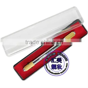 Top Grade New Permanent Makeup Tattoo Double Head Manual Pen thumbnail-1