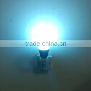 Smart Bluetooth LED Bulb With Android and Ios App, Supporting Timing Switch, Dancing Light With Disco, Colorpix From Camera thumbnail-5