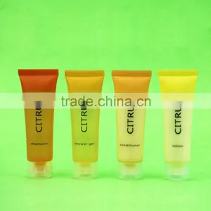Chinese Hotel Hair Shampoo thumbnail-1