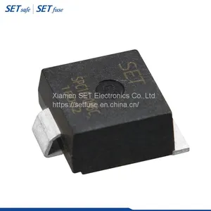 SET Spc10 SMD Series Tvs Rectifier Diodes ESD Suppressors Transient Voltage Suppressor Diodes thumbnail-1