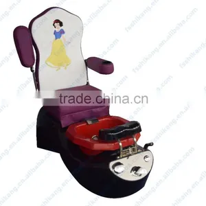 Nail Products Kid Foot Spa Chair thumbnail-3
