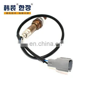 Han Zhuang Brand Factory Lambda Air Fuel Ratio O2 Oxygen Sensor for Toyota Lexus 89467-42010 8946742010 thumbnail-3