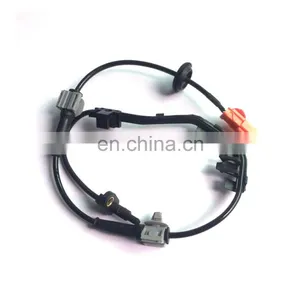 Factory Price Rear Right ABS Abs Wheel Speed Sensor OEM 57470-SAG-H01 for Honda Fit 2003-2007 thumbnail-1