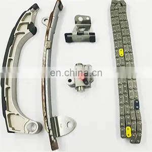 13050-0V011 Suitable for Toyota 1AR/2AR/3AR Timing Chain Kit thumbnail-1