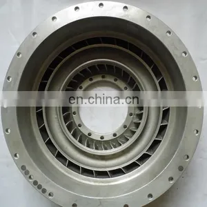 Xcmg Loader Transmission Parts Torque Converte Turbine 272200338 YJSW330D-13 thumbnail-2