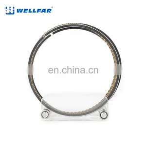 Wellfar Auto Parts Steel Ring Piston 96mm for Chevrolet Trail Blazer Yukon Silverado 2500,3500 Escalade Car thumbnail-4