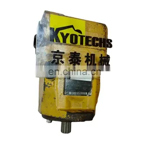 Construction Machine 234-4638 2344638 10R8694 10R-8694 FAN PUMP E330D E336D E340D2 E336D2 thumbnail-1