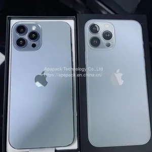 2023 Latest Iphone 13 Pro Max High Quality thumbnail-1
