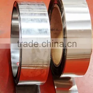 Soft Magnetic Alloy Permalloy80 Strip thumbnail-4