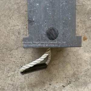 1/6 UHMWPE Polyethylene Block Plastic Sheets High Density Polyethylene Hdpe Sheet thumbnail-5