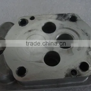 REXROTH A8VO200 CHARGE PUMP thumbnail-1