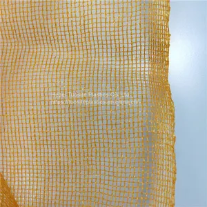 Leno Packing PP Vegetable Net Bag Potato Garlic Fruit Orange Firewood Mesh Bag Onions Bags thumbnail-2