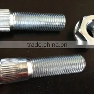 Car Wheel Bolt thumbnail-1