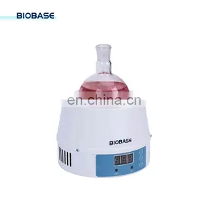 BIOBASE LN Electronic & Digital Heating Mantles Heating Stirring Mantle HME-II thumbnail-1