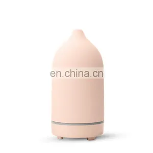 500 ML Remote Control Ultrasonic Humidifier Air Aroma With 7 -colour Led Electric Aromatherapy Essential Accepted Aroma Diffuser thumbnail-3