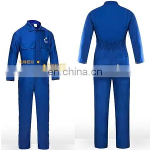 EN11612 D3 E3 Reusable Reflective Thermal Wool FR Protective Fire Retardant Clothing for Men Safety in Winter Working thumbnail-4