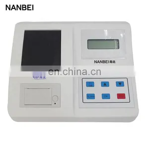 Fast Test NPK Fertilizer Nutrients Soil ph and Nutrient Tester thumbnail-5