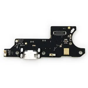 For Motorola Moto G8 Power Lite Charger Replacement Usb Charging Cord Charger Cradle Dock Adapter Flex Cable thumbnail-1
