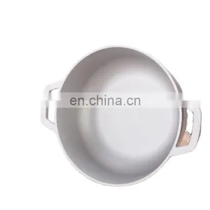 7pcs or 5 Pcs Aluminum Cookware Sets Cooking Pot thumbnail-3