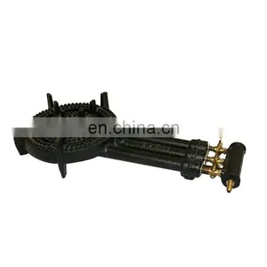 Interesting China Products Casting Cast Iron Gas Stove thumbnail-1