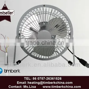 6inch 12V Mini Usb Fan/flexible Usb Fan OEM/ODM thumbnail-1