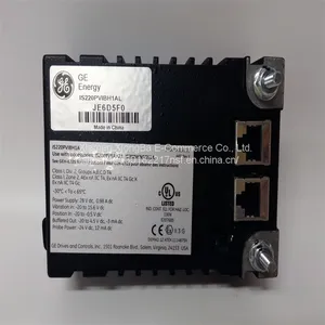 GE IS220PVIBH1AL Gas Turbine Card Module New thumbnail-3