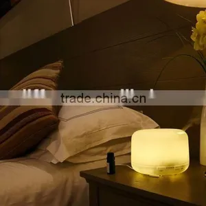 2016 Best Price Slim Elegant 500ML Commecial Scent Aroma Diffuser Humidifier thumbnail-5