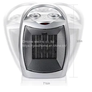 Foreign Trade Heater Mini Household Electric Oven Electric Heater Electric Fan Cross - Border Heater（Wechat:13510231336） thumbnail-2