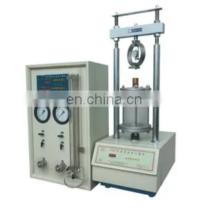HST Marshall Stability Testing Machine thumbnail-4