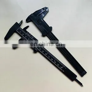 Promotional 0-150mm Plastic Vernier Caliper Measuring Tool Series thumbnail-1