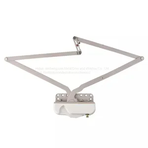 High Quality Aluminum Window Accessories Hardware Operator thumbnail-1