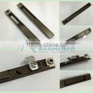 3 WH2-101L Plastic Lock for Sliding Window thumbnail-2