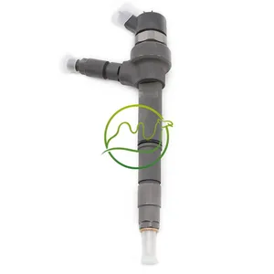 Common Rail Diesel Fuel Injector 0445110082 0445110174 0445110519 0445110740 thumbnail-3