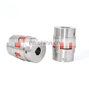 Zero Backlash Germany Quality Shaft Flexible Jaw Lovejoy Ktr Couplings thumbnail-1