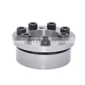 Standard Z8 KTR206 TLK133 Shaft Power Locking Assembly For Industry Machinery thumbnail-4