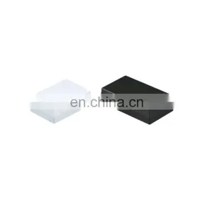 Custom Injection Molding Plastic Box Custom Plastic Injection Enclosure thumbnail-2