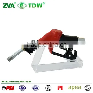 ZVA Nozzle Vapour Recovery Oil Gun Zva Automatic Nozzle for Zva Fuel Dispenser Quality Choice thumbnail-3
