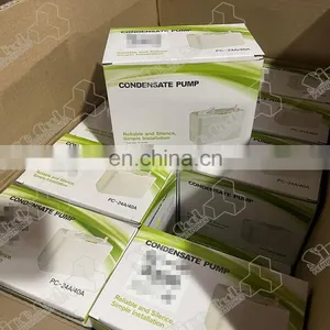 Air Conditioning Drain Pump Condensate Pumps PC-24B thumbnail-5