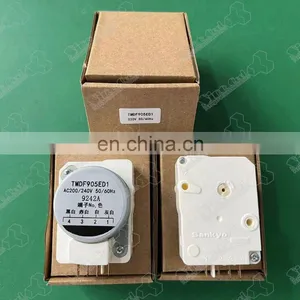 TMDF-Tauwettertimer sankyo TMDF706SC  TMDF706KL1 TMDF706KL4  TMDF706ZC2 TMDF706KF4  TMDF706ZD1 TMDF706CD1 thumbnail-4