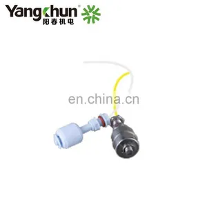 Wholesale Good Quality Stainless Steel Water Level Control Compact SS Floating Switch for Pump thumbnail-4