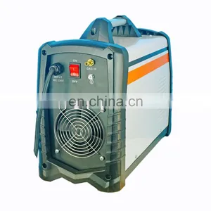 Portable TIG MMA AC DC Welder Welding Suitable for Household and Small Industry With ce Certificate thumbnail-5