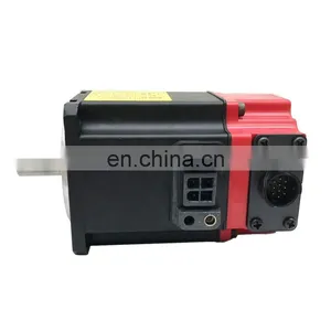 High Quality 100% TESTED AC SERVO MOTOR A06B-0115-B103#0100 thumbnail-3
