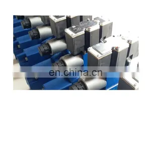 Proportional Directional Valve Rexroth 4wrz 4WRZ16E150-7X/6EG24ETK4/A1M thumbnail-1