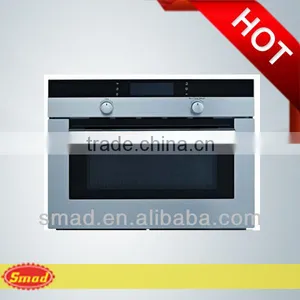 2014 34L LCD Display Built In Convection Microwave Oven thumbnail-1
