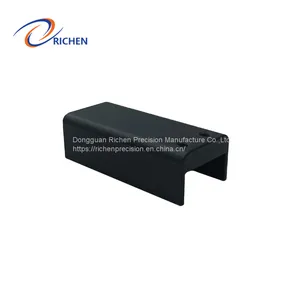 Customized OEM Black Coating Stainless Steel Machining Parts Used for Hand Tool in Welding/Casting/Stamping Process thumbnail-1