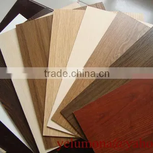 Plain/melamine Mdf Board for Funiture thumbnail-1