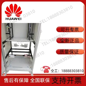 Huawei MTS9510A-GX2002 Outdoor Power Communication Integrated 2m Cabinet thumbnail-2