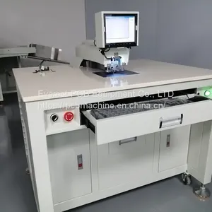 High Efficient Metal Punching Machine With Accurate Positioning thumbnail-2