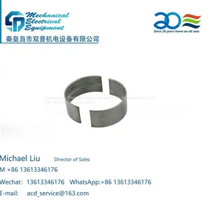 Main Bearing 021.06.001 MAN32/40 MAN3240 MAN L32/40 MAN L3240 MAN V32/40 MAN V3240 thumbnail-1