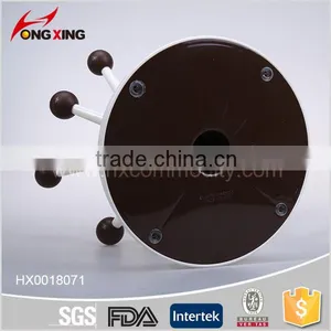Hot Fashion Plastic Tea Cup Holder thumbnail-5
